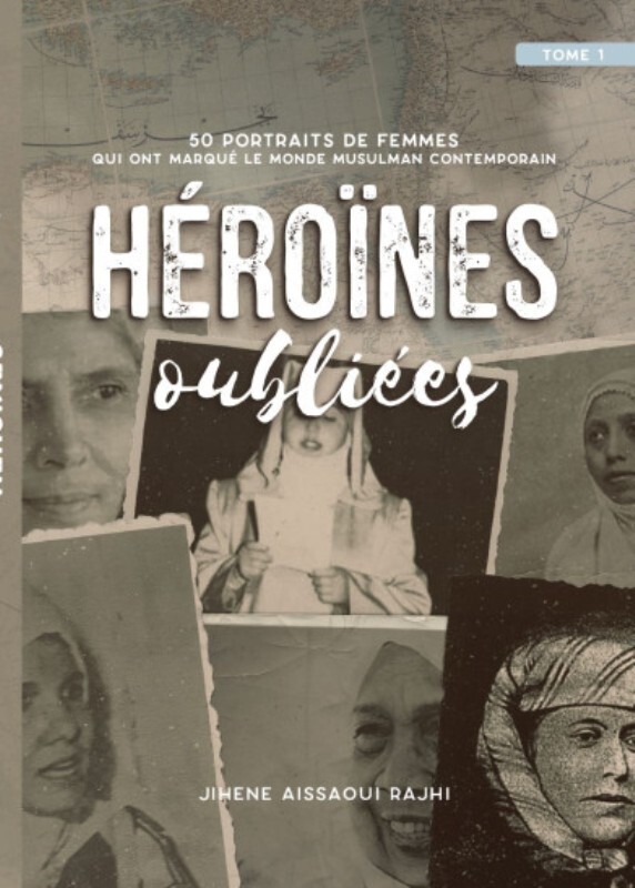 Héroïnes oubliées