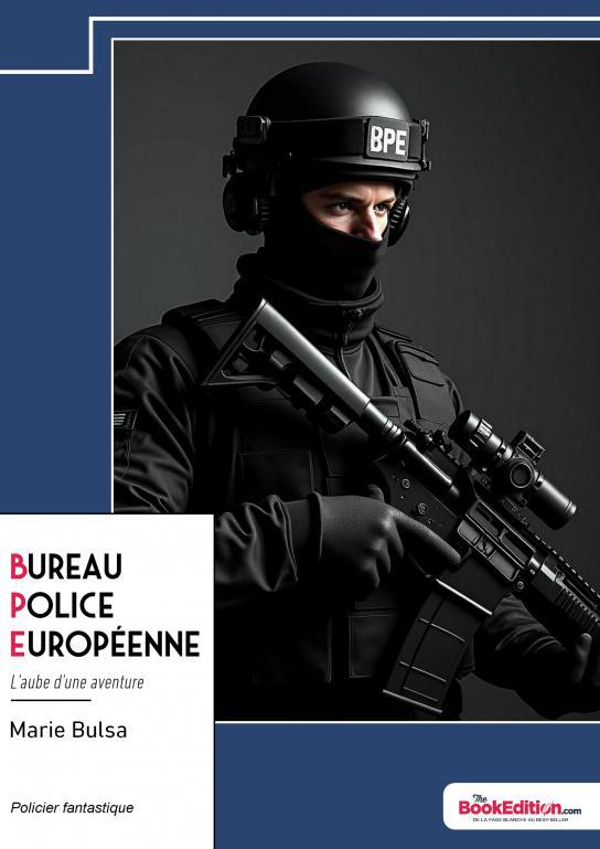 BPE L'aube d'une aventure