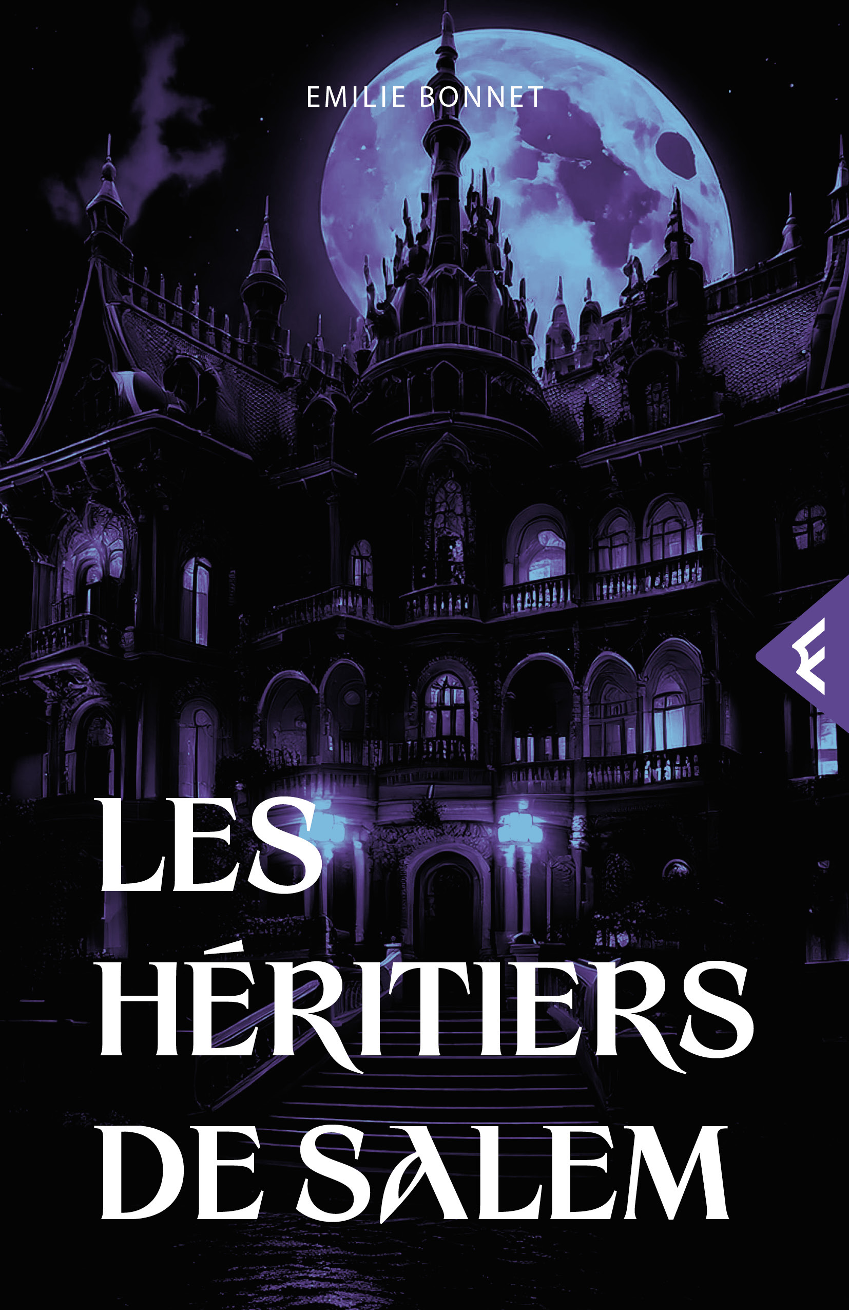 Les héritiers de Salem