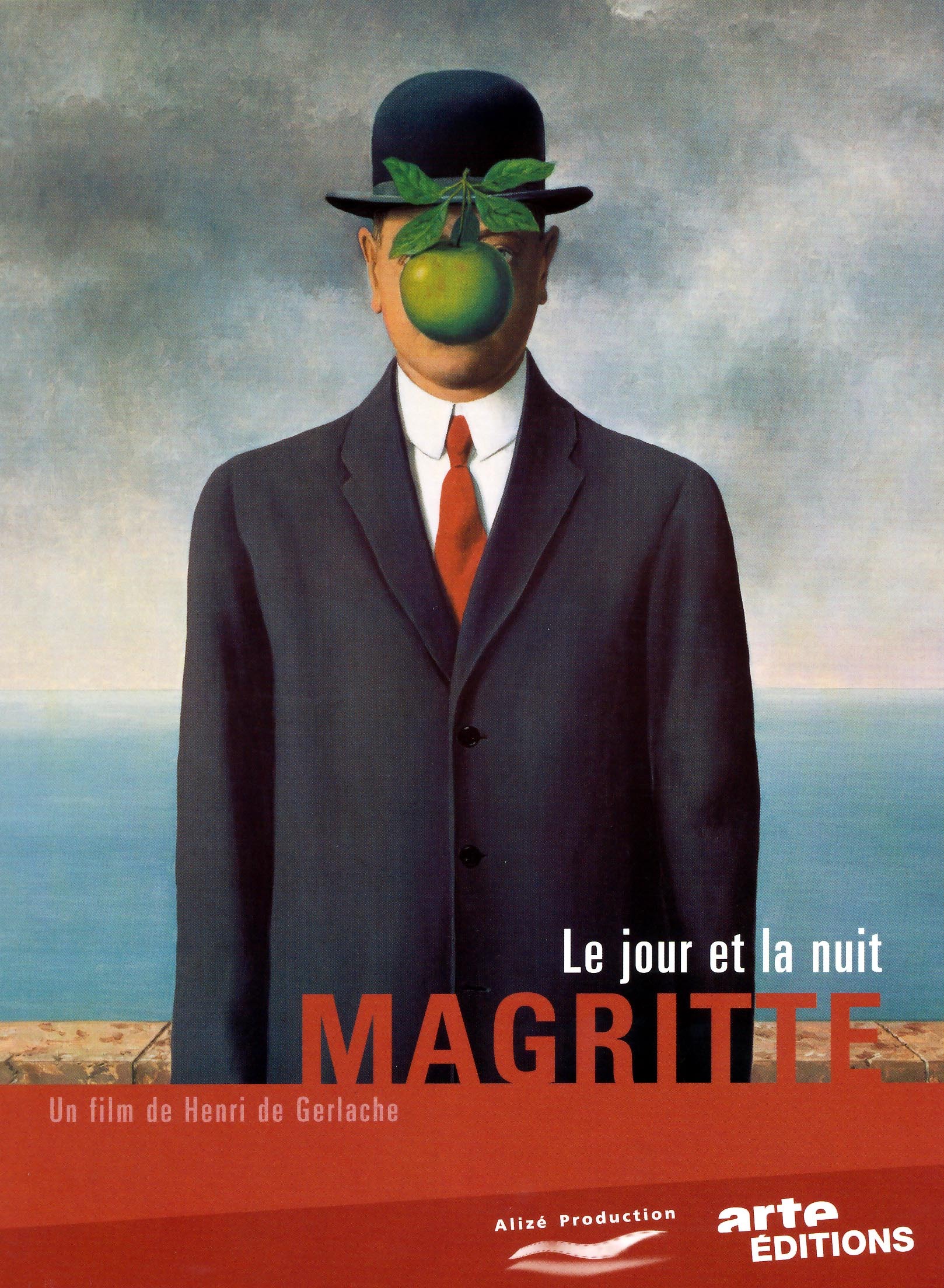 MAGRITTE - DVD
