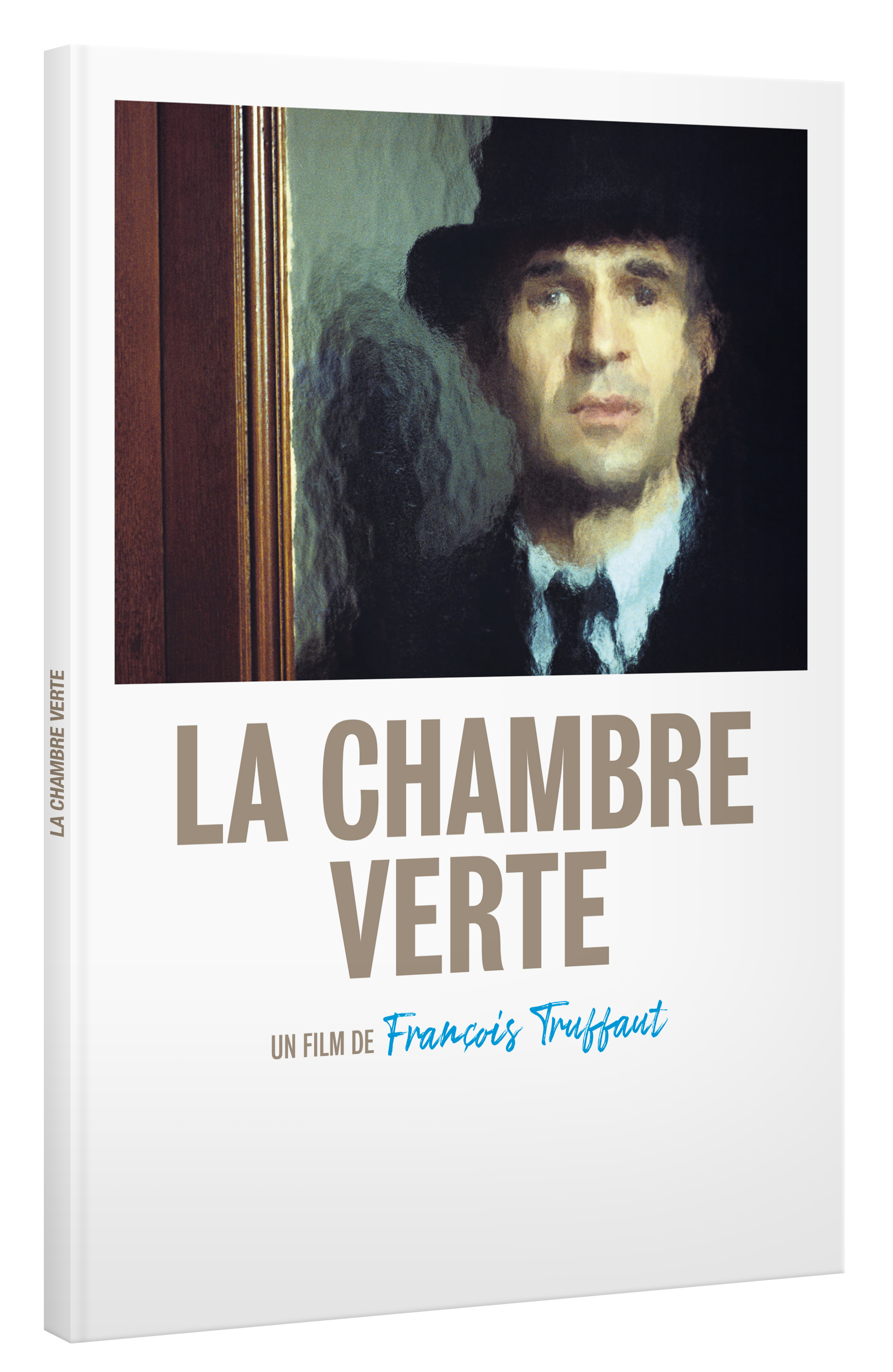 CHAMBRE VERTE (LA) - BLU-RAY