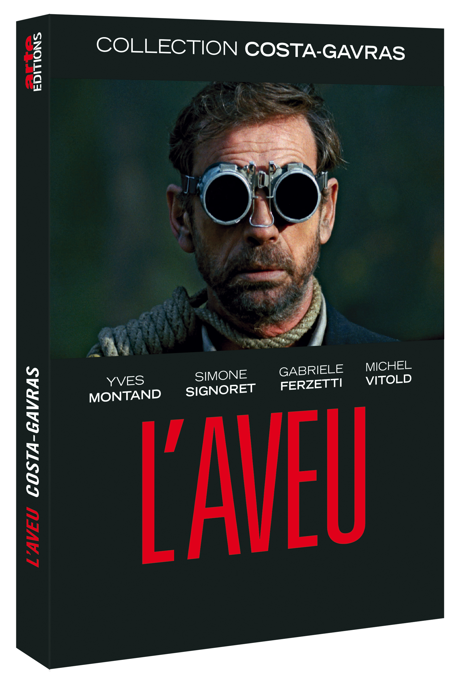 AVEU (L') - DVD