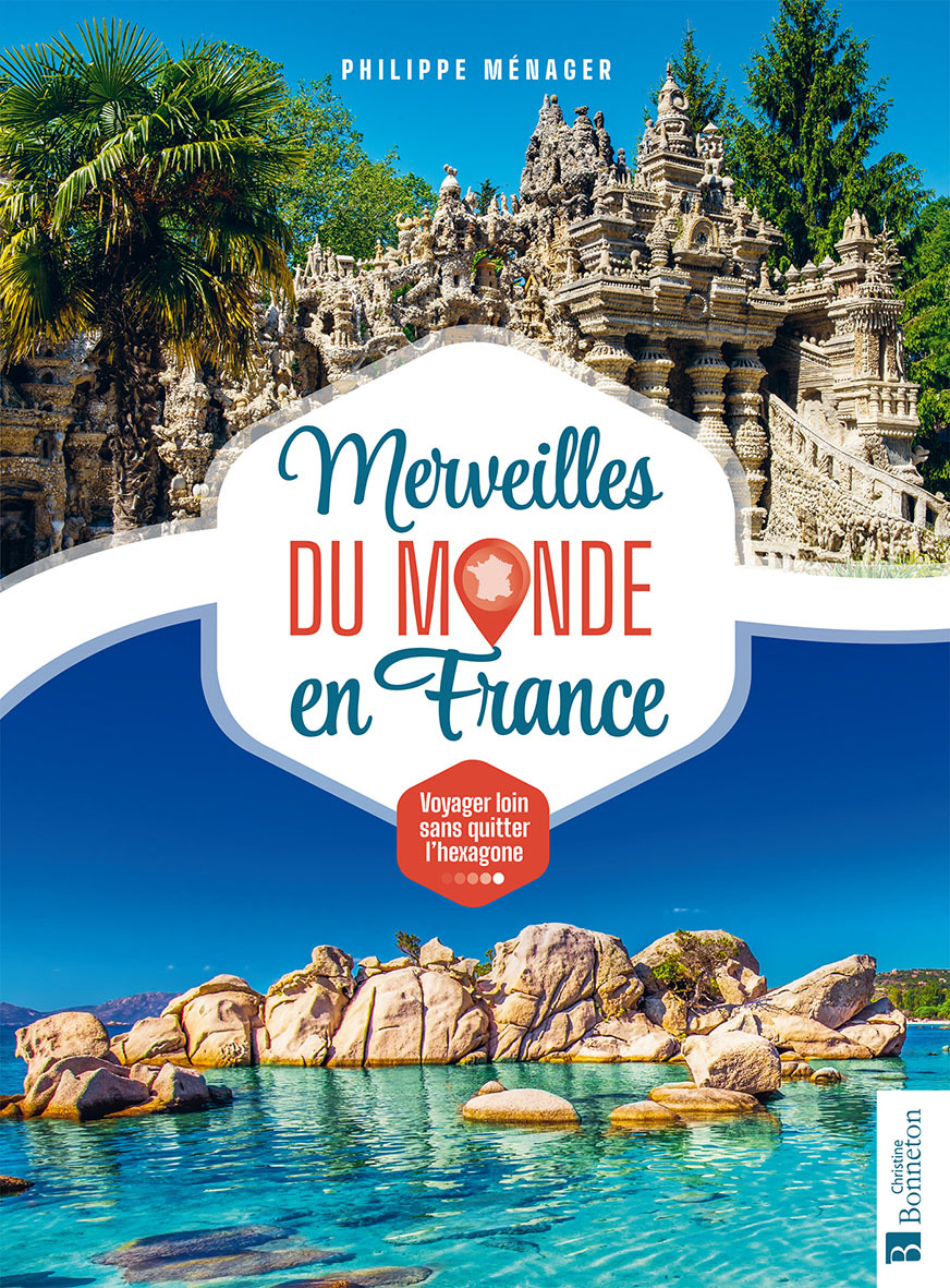 Merveilles du monde en France