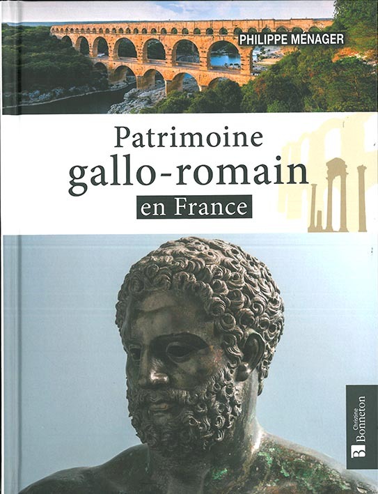 Patrimoine gallo-romain en France