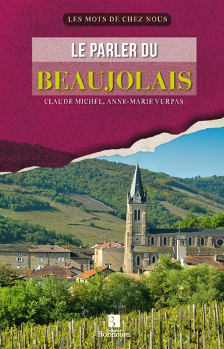 Le parler du Beaujolais