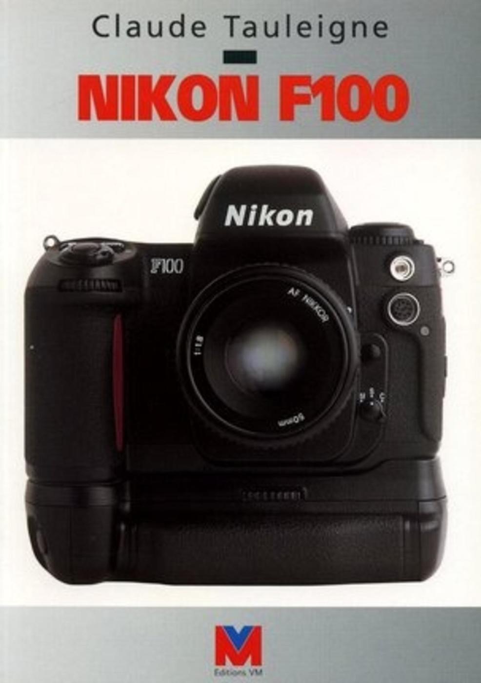 Nikon F100
