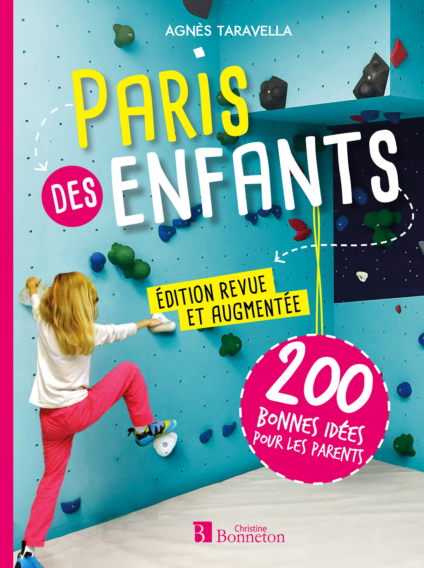 Paris des enfants