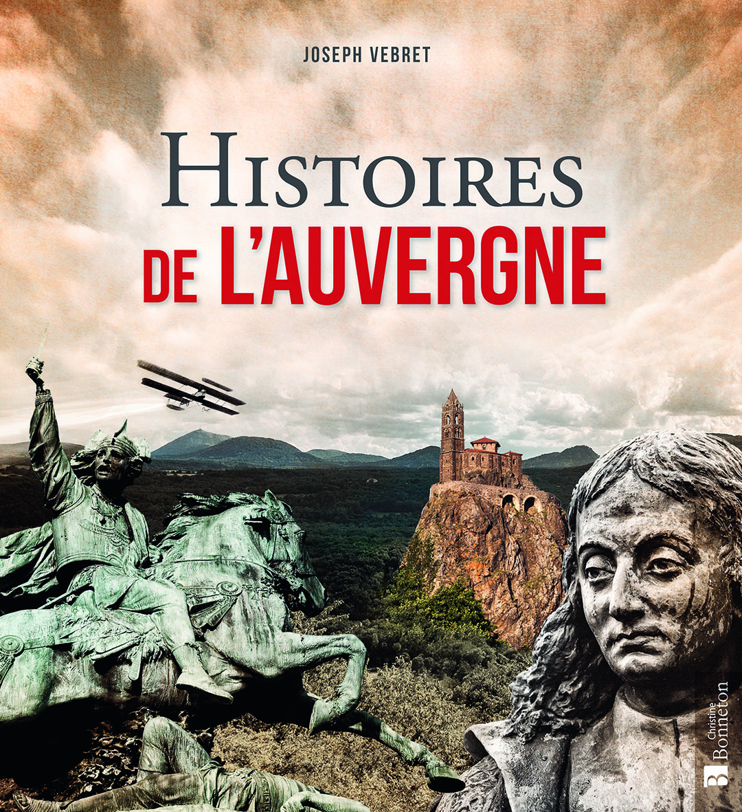 Histoires de l'Auvergne