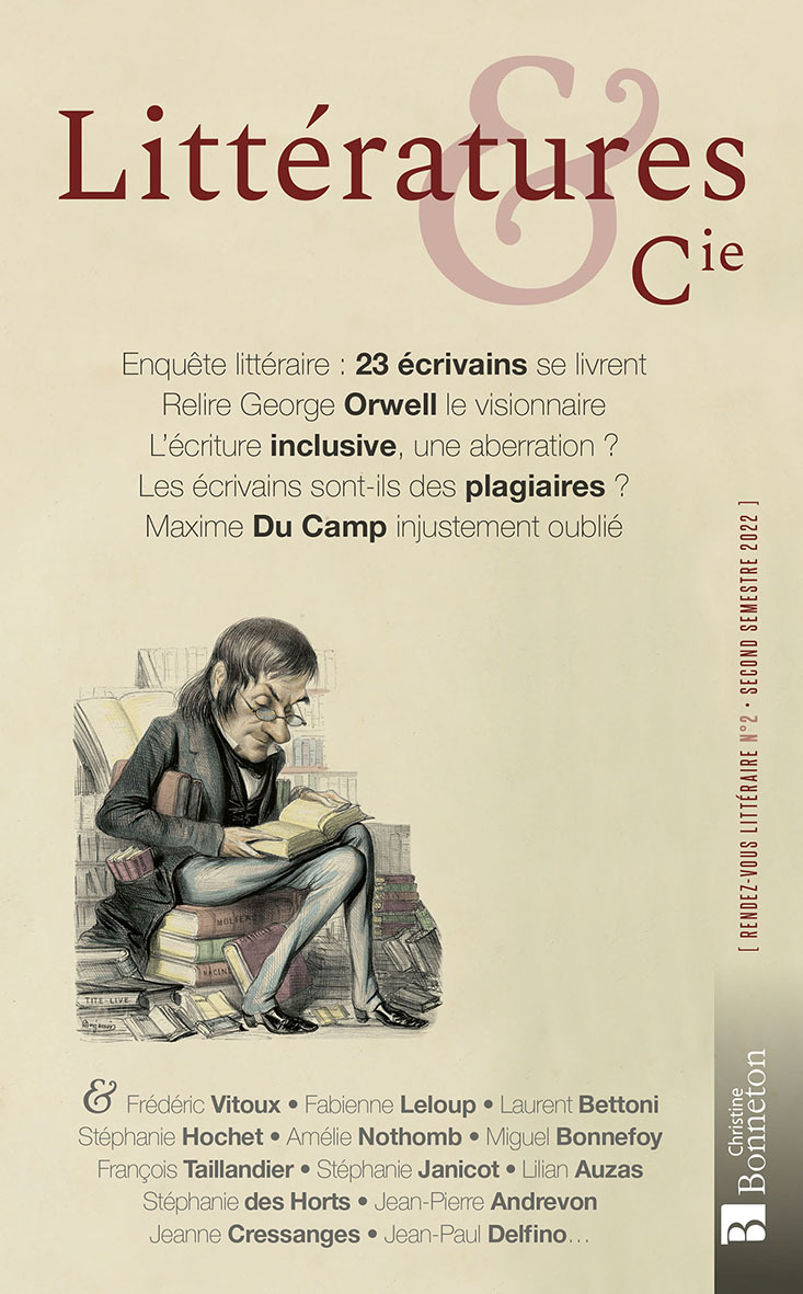 Littératures & Cie N°2