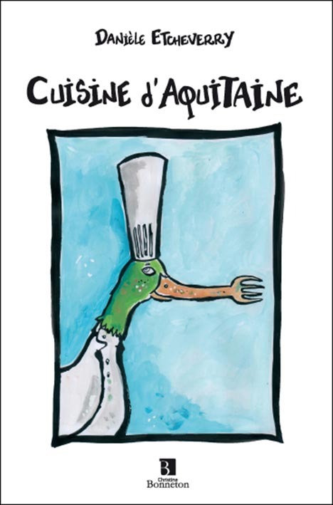 Cuisine d'Aquitaine