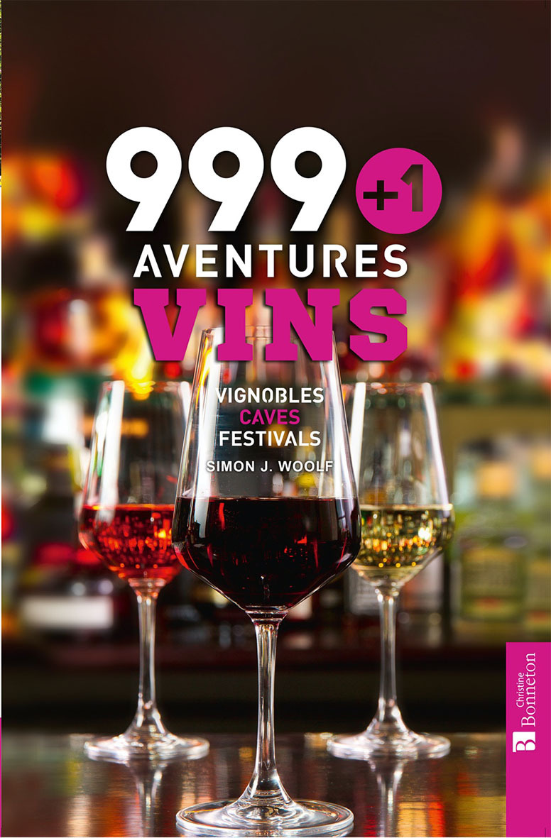 999+1 aventures VINS