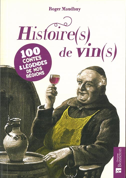 Histoire(s) de vin(s)