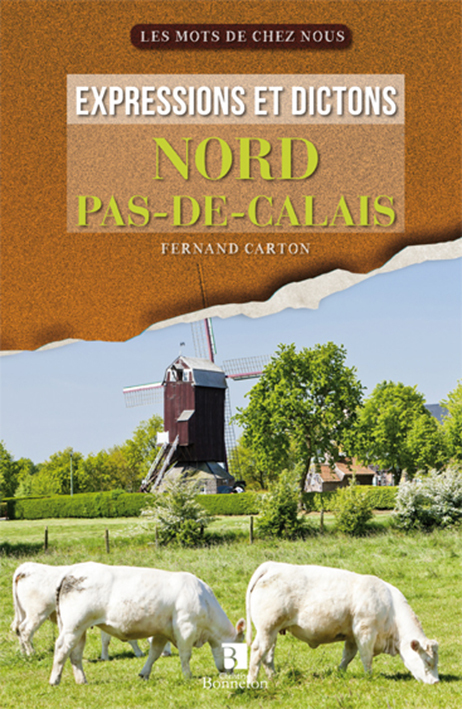 Expressions et dictons Nord Pas-de-Calais