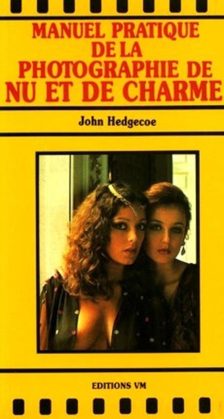 Manuel pratique de la photographie de nu et de charme