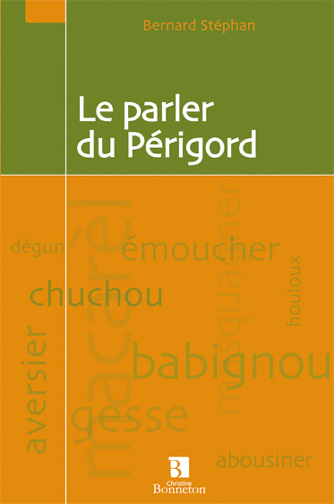 Le parler du Périgord