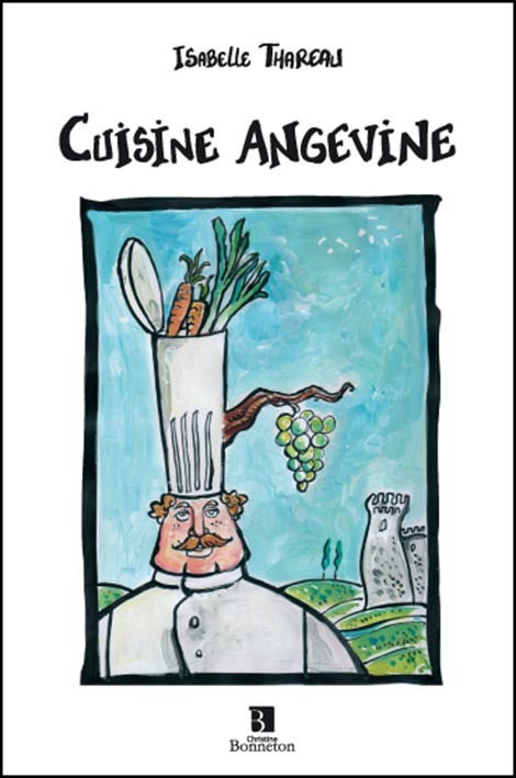 Cuisine angevine