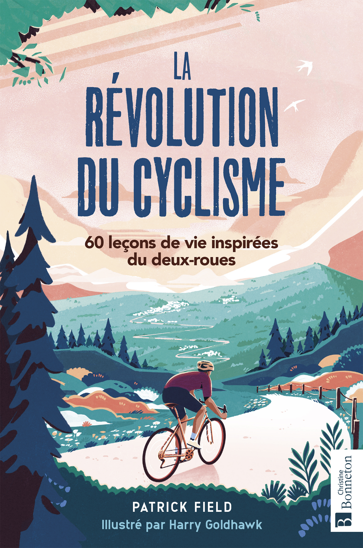 La révolution du cyclisme