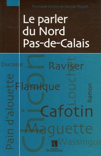 Le parler du Nord Pas-de-Calais