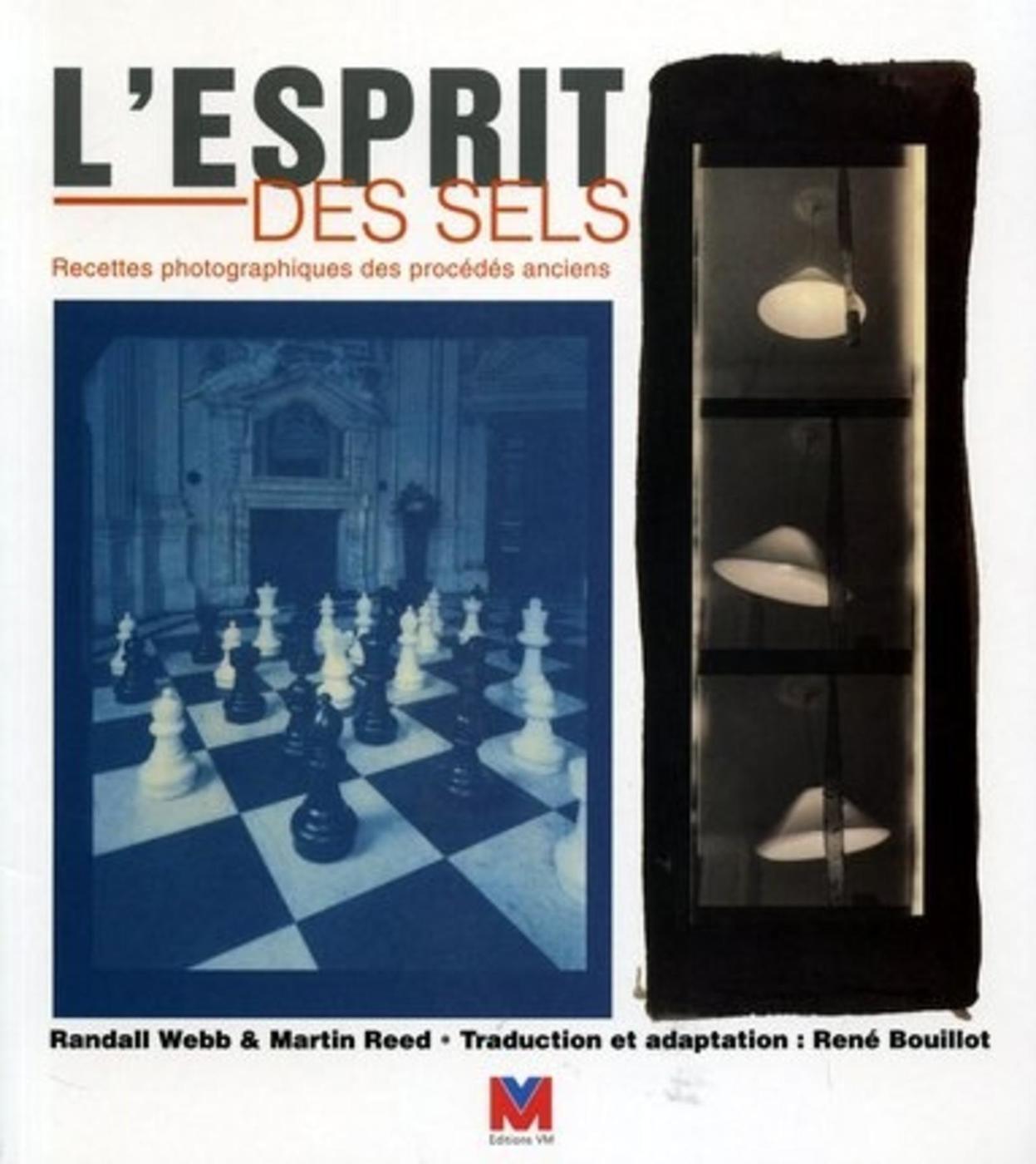 L'esprit des sels