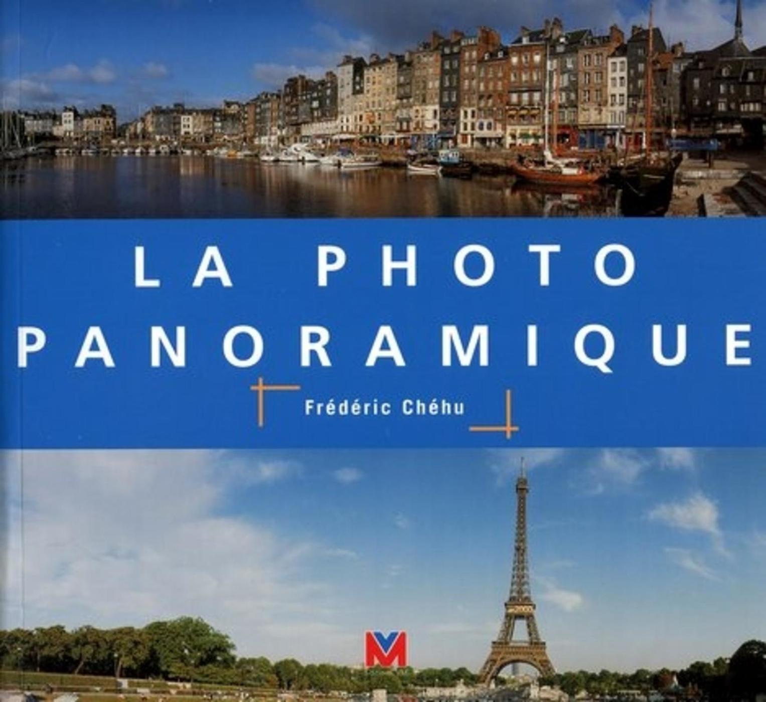 La photo panoramique