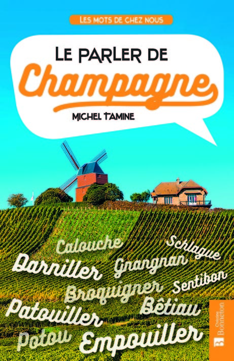 parler de champagne (le)