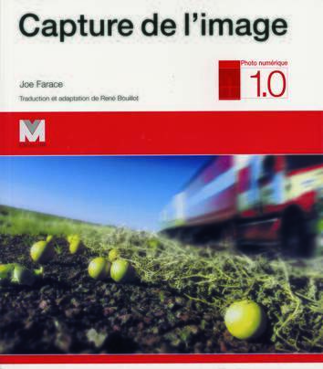 Capture de l'image