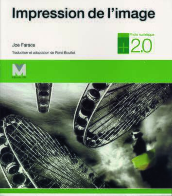 Impression de l'image