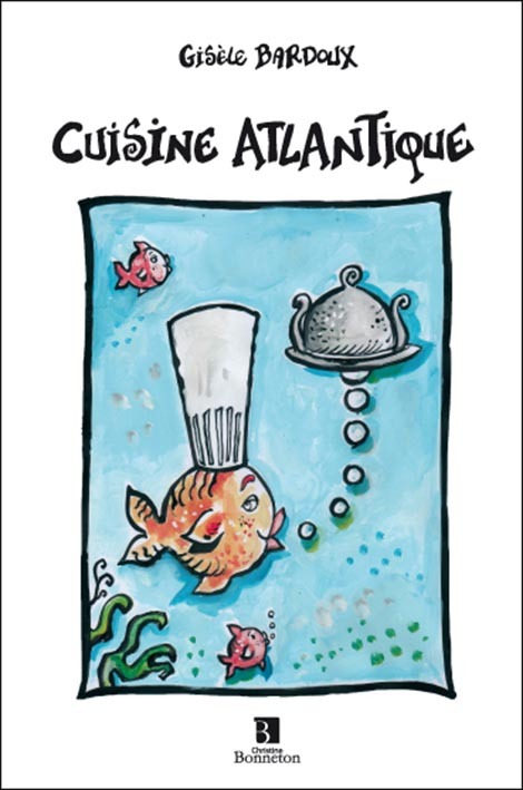 Cuisine atlantique