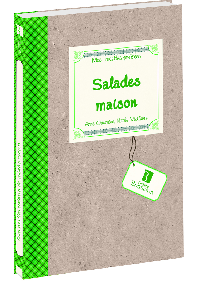 Salades maison
