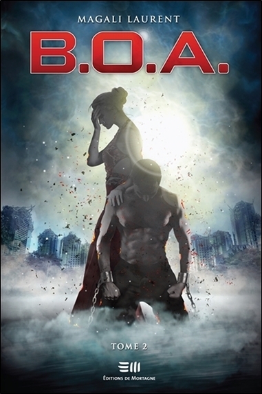 B.O.A. Tome 2 - Couples maudits