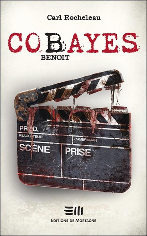 Cobayes - Benoit