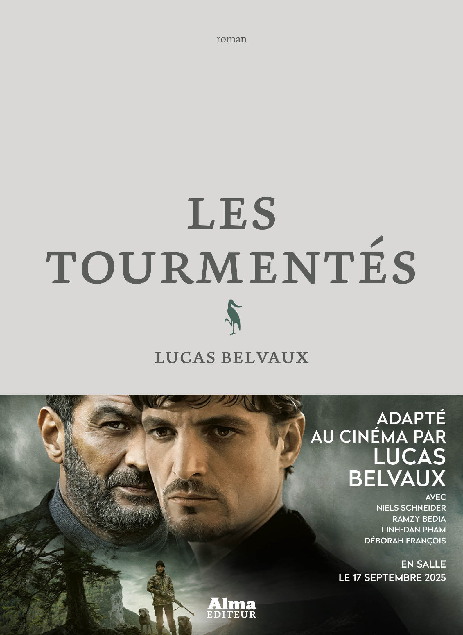 Les tourmentés