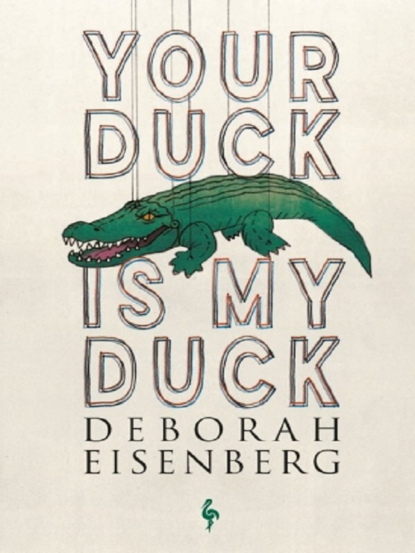 Your Duck Is My Duck