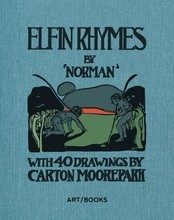 Elfin Rhymes by Norman /anglais