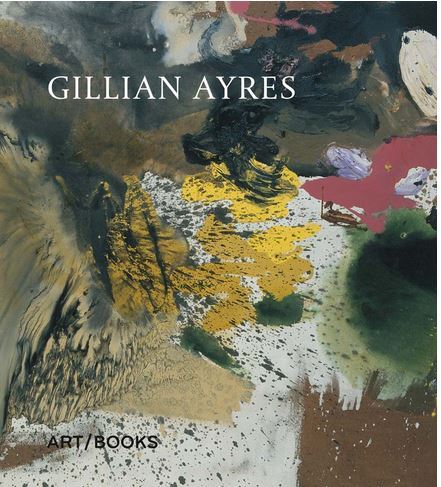 Gillian Ayres /anglais