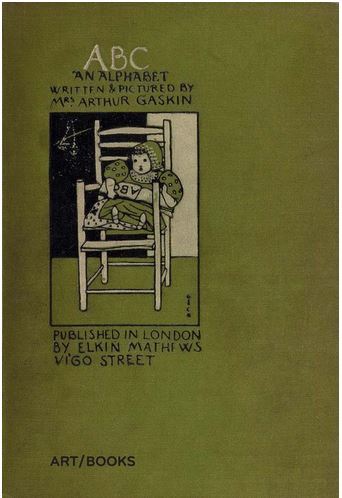 ABC: An Alphabet /anglais