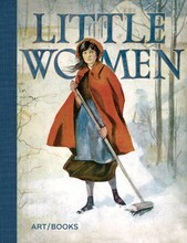 Louisa May Alcott Little Women /anglais