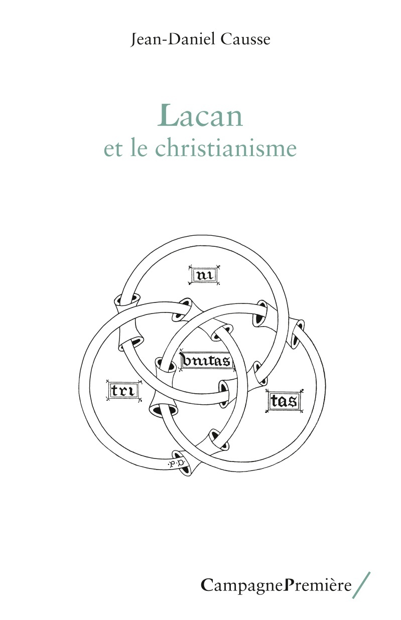 Lacan et le christianisme