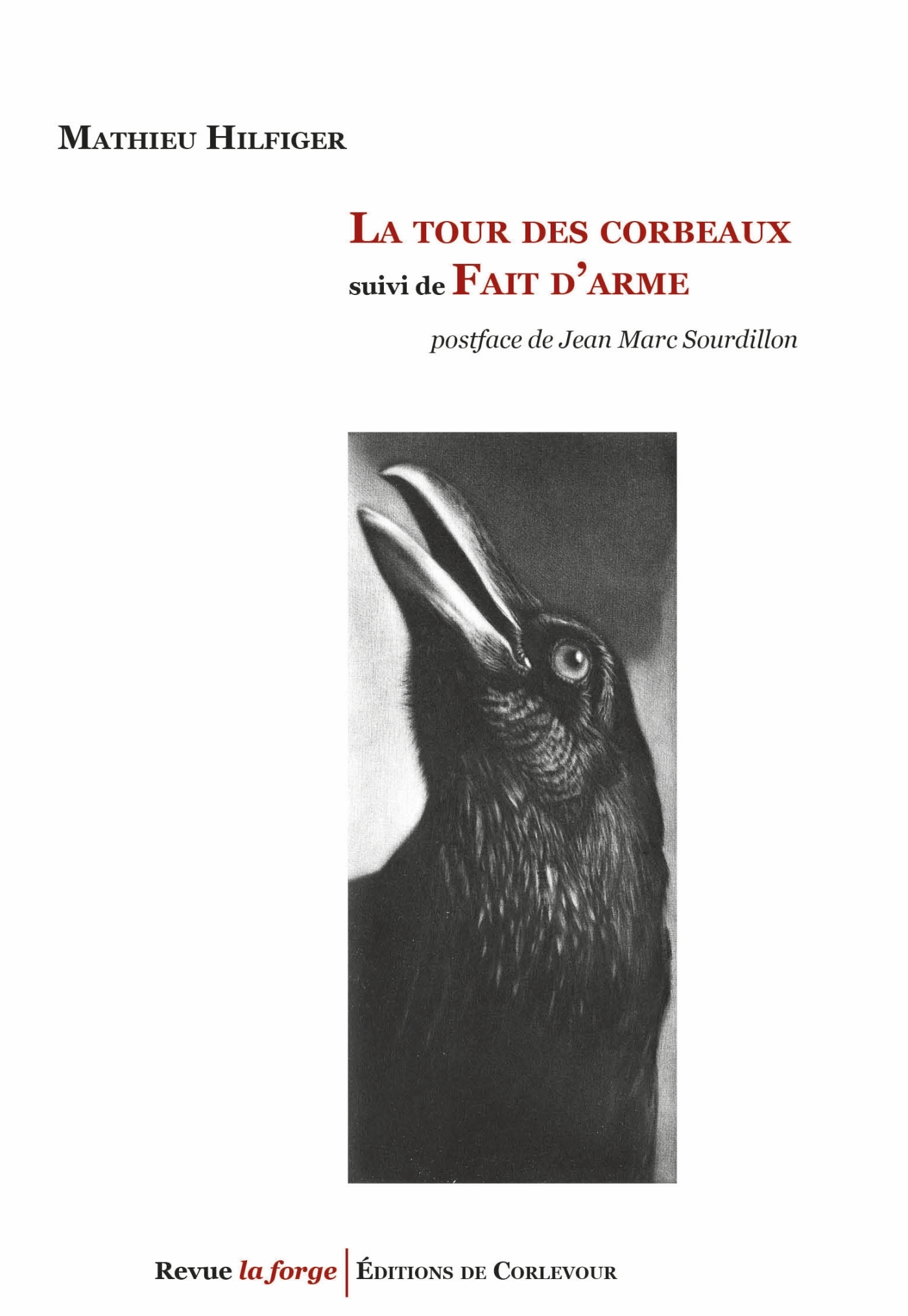 La tour des corbeaux