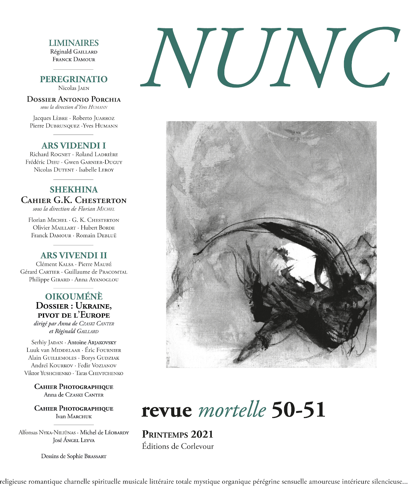 Nunc n°50-51