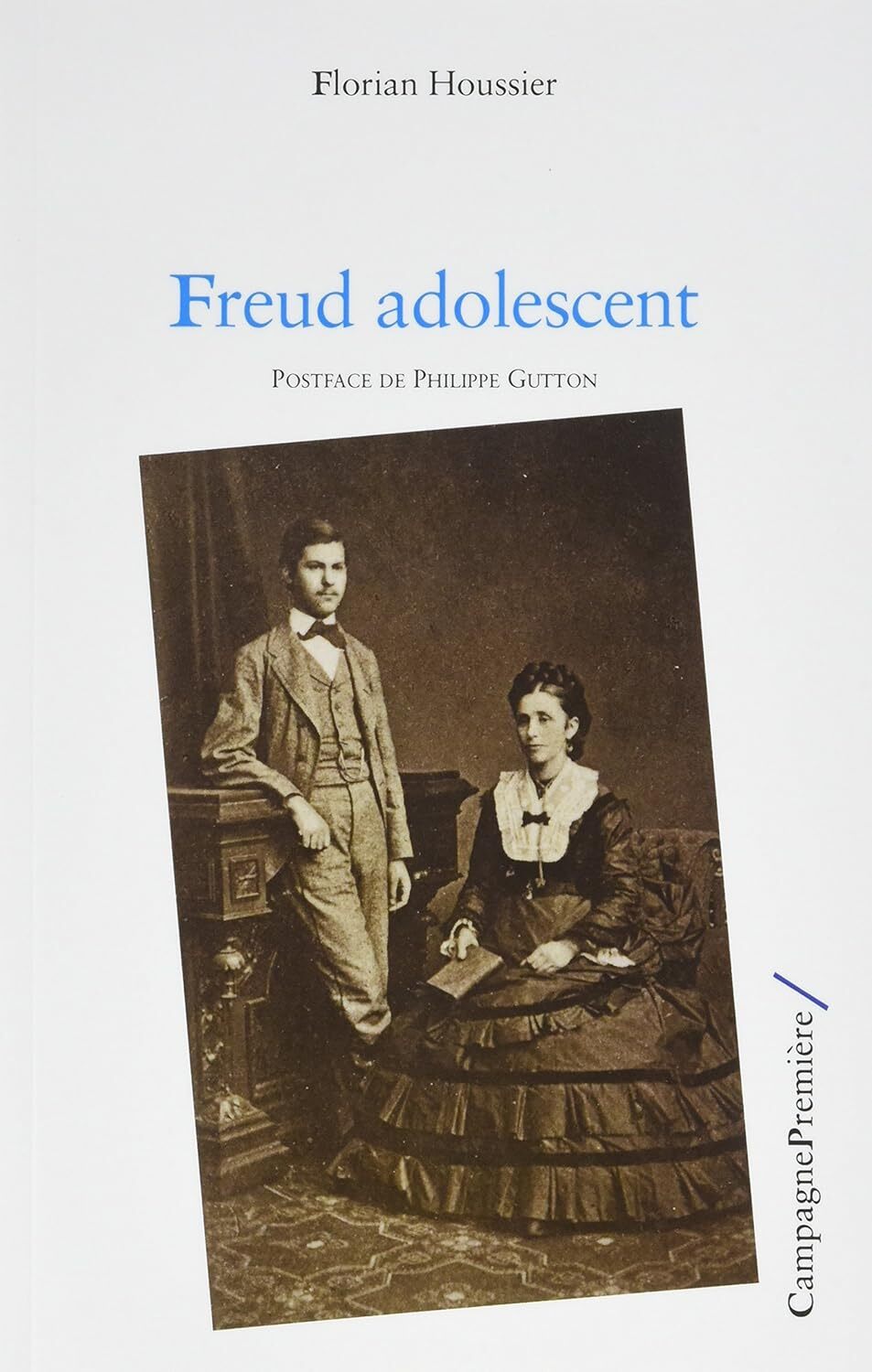 Freud adolescent