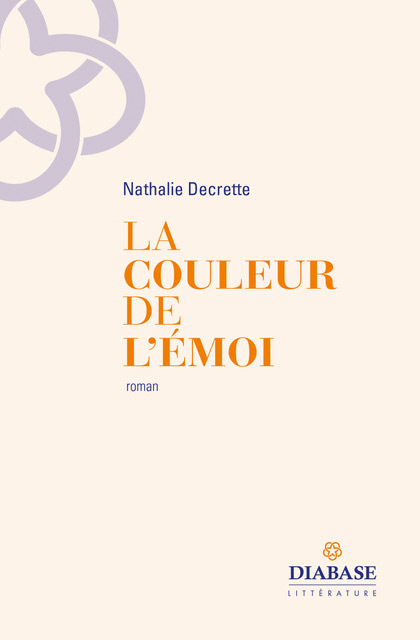 LA COULEUR DE L'EMOI
