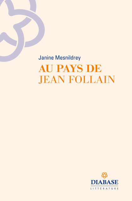 AU PAYS DE JEAN FOLLAIN