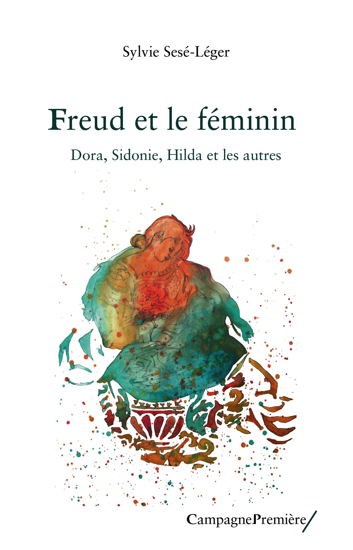 Freud et le féminin 