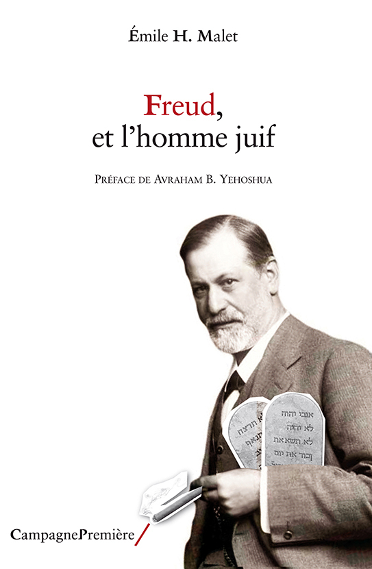 Freud et l’homme juif