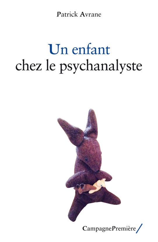 Un enfant chez le psychanalyste