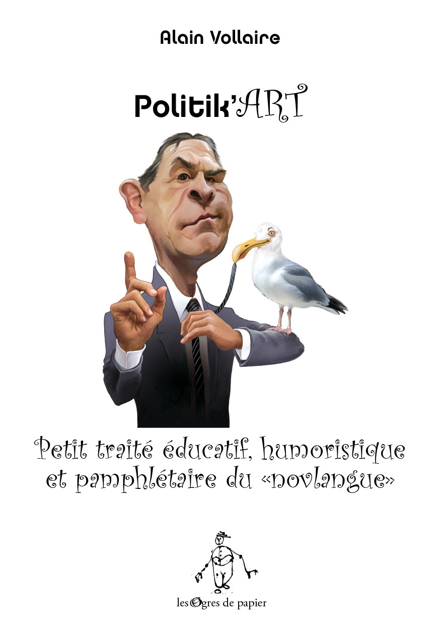 Politik'Art