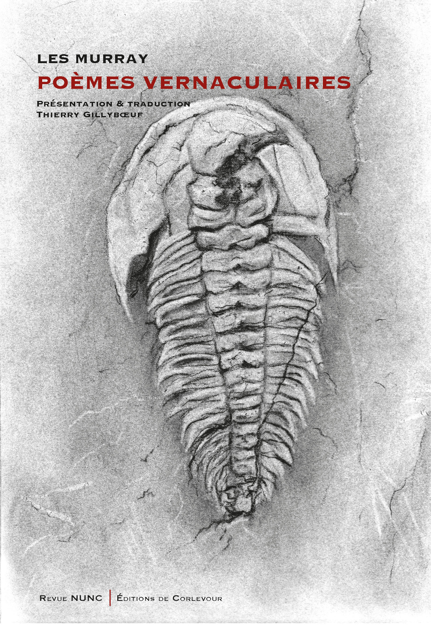 Poèmes vernaculaires