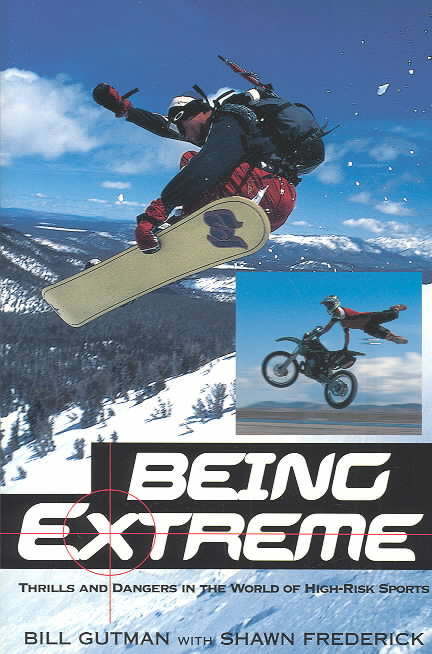 BEING EXTREME