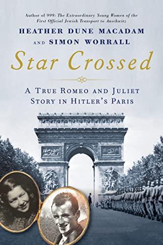 Star Crossed /anglais